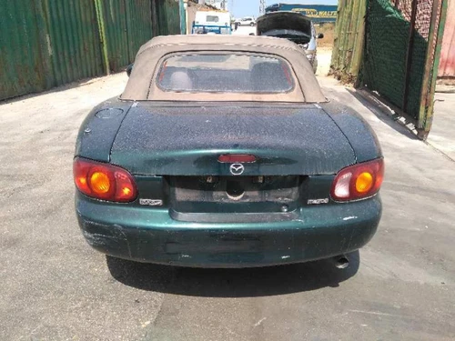 Colector Admision para MAZDA MX-5 (NB) 1.9 Magic 2000 1529018 - Imagen 5 de 10