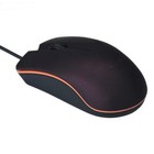 1200 DPI 3 Button Optical USB LED Wired Game Mouse Mice For PC Laptop Computer