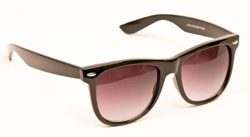 Mens Classic Retro Large Square WaYfe Designer Fashion Shades Sunglasses 866 - Picture 5 of 6
