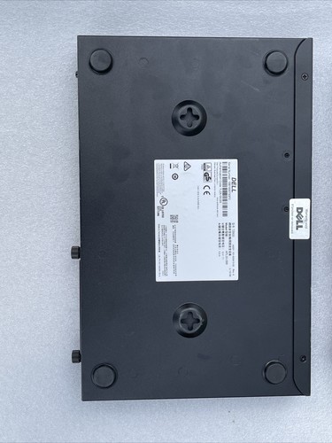 Dell Sonicwall TZ600 Security Appliance Firewall APL30-0B8 No Adapter - Picture 6 of 10