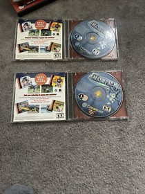 Sega Smash pack Volume 1 Dreamcast 