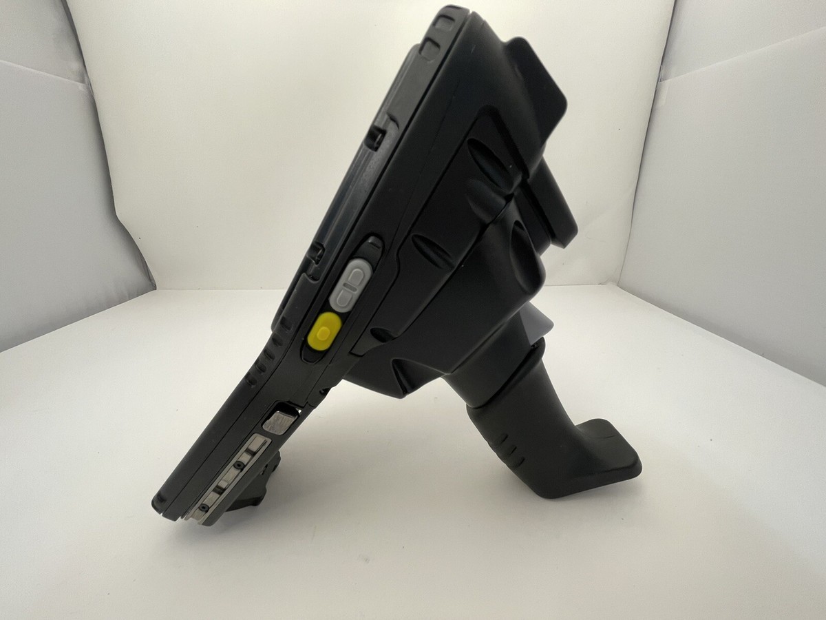 PSION Zebra MOTOROLA OMNII XT15f Arctic Scanner 7545XT