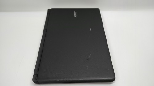 NOTEBOOK ACER ASPIRE ES1-523 AMD A8-7410 8GB RAM 256GB SSD WIN10 WEBCAM - Bild 7 von 10