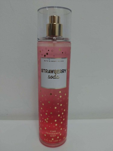 Bath & Body Works Fine Fragrance Body Mist Spray 8 fl oz (Pick Your Scent) - Picture 155 of 286