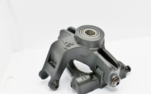 ARRMA 4X4 4S V2.5 F&R Carriers C-Hubs Upright Knuckles (Kraton/Outcast) FX3666 - Picture 6 of 6