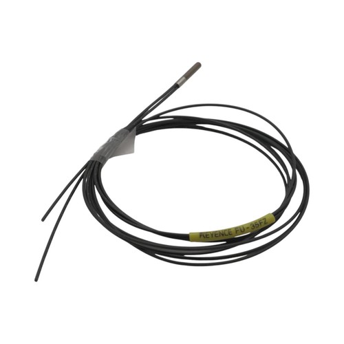 Controlador de luz reflectante Keyence FU-35FZ / Light guide device -sin usar- - Imagen 1 de 7