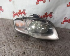 Audi A4 Body Style 2004-2007 Headlight/headlamp driver Side 8E0941004