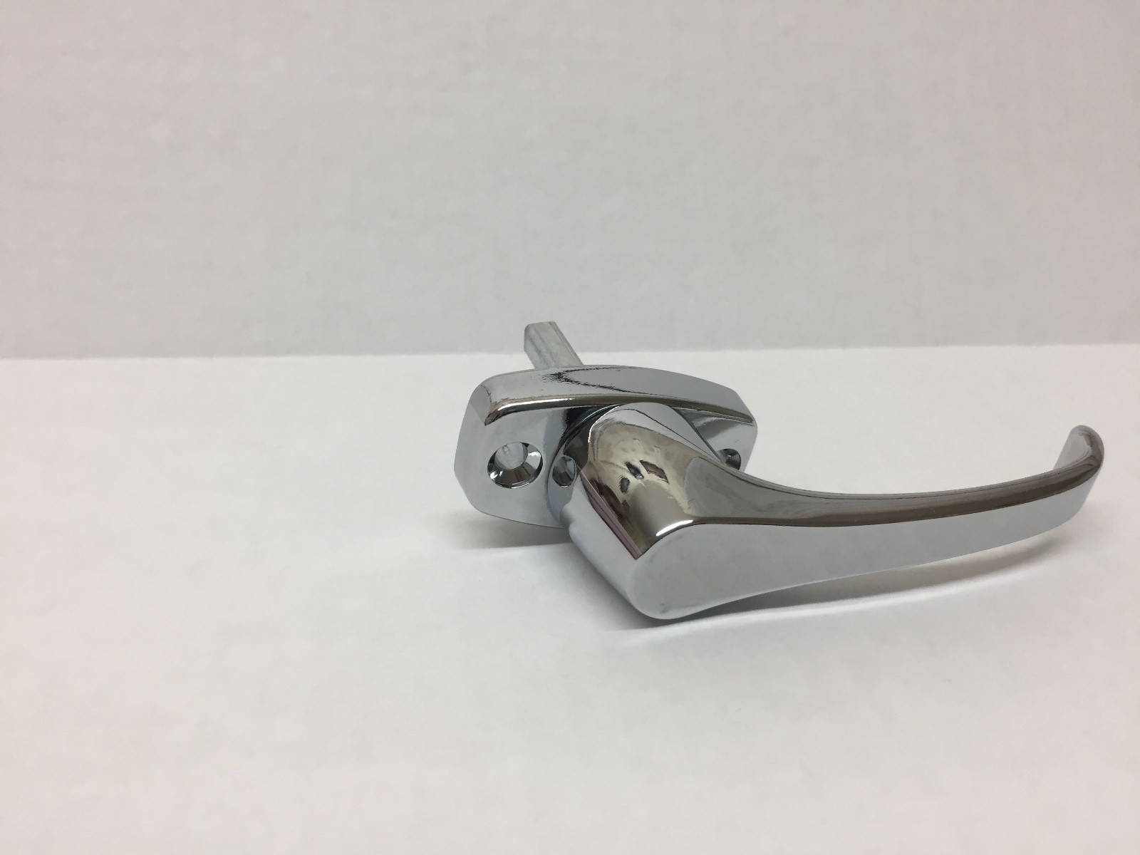 San Jose Mall Door Handle for Garmat Paint Spray Booth szerokiewody.pl