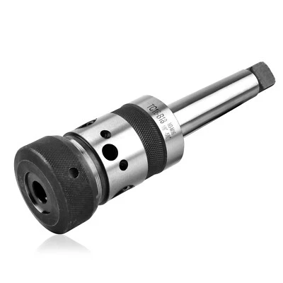 Gewindeschneidfutter TC16/B18-MK2 Gewindeschneidendes Bohrfutter STAKO