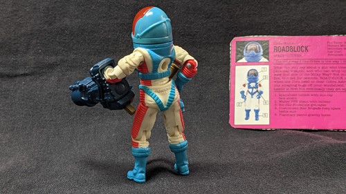 Choose Your Hasbro GI Joe & Cobra Star Brigade Action Figures! - Picture 15 of 27