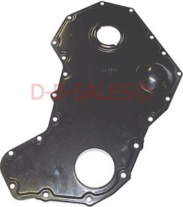 cummins timing cover cummins timing cover