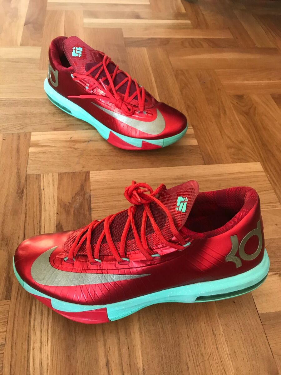 Kd vi christmas sale