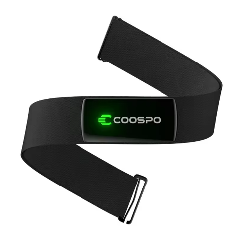 COOSPO H6/H9Z Chest Heart Rate Monitor Strap Bluetooth 4.0 ANT+ HRM - Picture 10 of 10