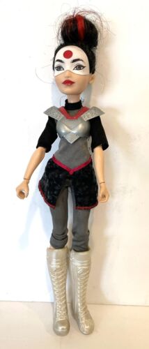 "Estatuilla Katana DC Super Hero Girls 12""" - Imagen 2 de 6