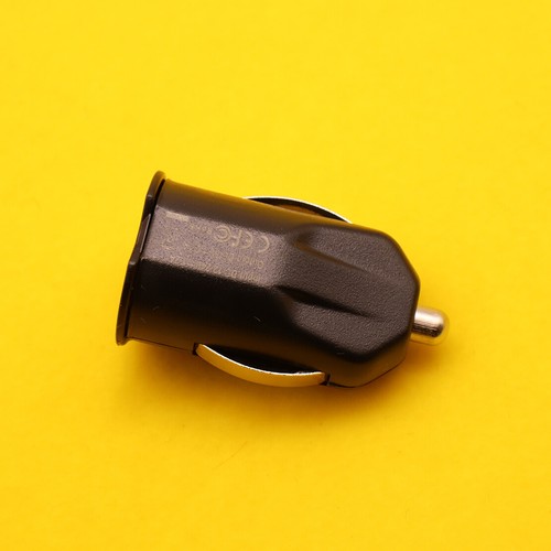 Universal 2.1A Dual USB Car Phone GPS Charger Adapter 2-Port 12 24V Accessories - Bild 3 von 5