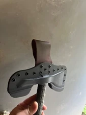 leather belt loop for ATC american tomahawk co axes leather only