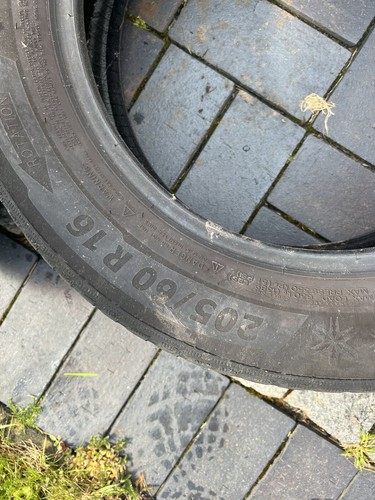 3 Reifen, eine mit Felge, für Selbstabholer, 30€ - Bild 6 von 13