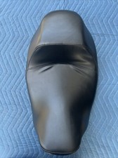 Harley Davidson Touring OEM Solo Seat  2008-2023 PART #52000634