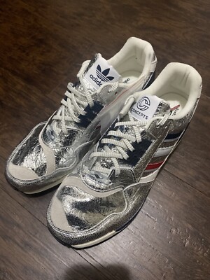 【新品】 u.sオープン　限定 国内先行販売中/8月21日発売予定】アディダス オリジナルス ZX