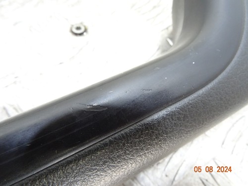 2012 AUDI A7 S-LINE 4G 4x4 3.0TDI MK1 AUTO HATCH DOOR WINDOW SWITCH PANEL *7740 - Picture 9 of 21