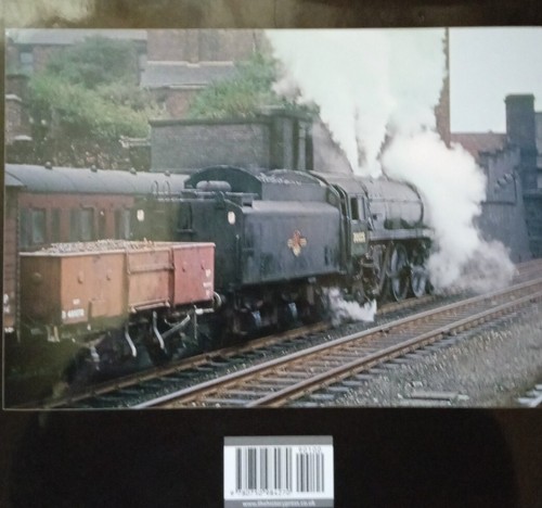 Remembering Steam Paul Hurley And Phil Braithwaite - Picture 2 of 2