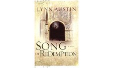 Song of Redemption (Chronicles of the Kings #2) - paperback Lynn Austin