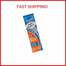 Odor-Eaters Ultra-Durable Insoles, 1 Pair   Shoe Odor  Foot Odor Eliminator, Sh