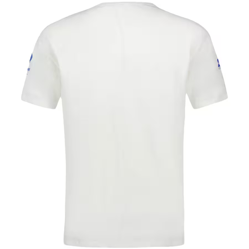 Paris 2024 Women's T-Shirt Olympics Le Coq Sportiff Village Top - New - Picture 3 of 3