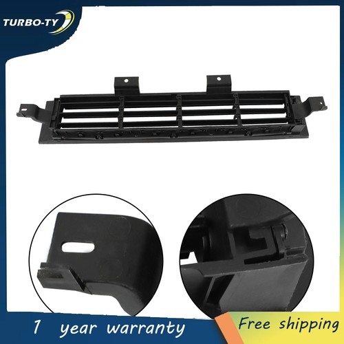 Front Lower Active Grille Shutter with Actuator Assy for Nissan Altima 2019-2020 - Picture 7 of 11