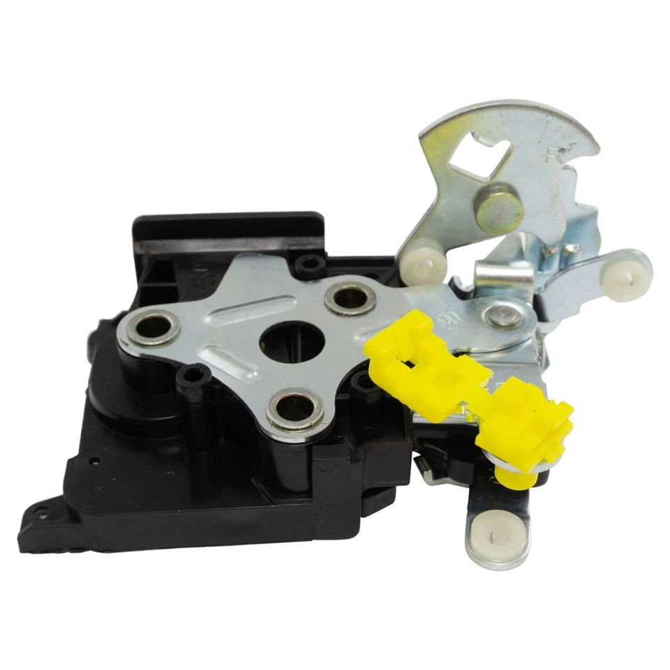 Cierre de puerta lado del pasajero derecho derecho RF para Buick Chevy Pontiac Foto 2 de 4