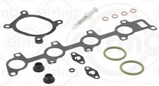 Kit montaggio turbocompressore 737.290 ELRING per MERCEDES-BENZ
