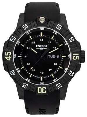 Traser P99 Q Tactical 110723 Quartz Men's Watch