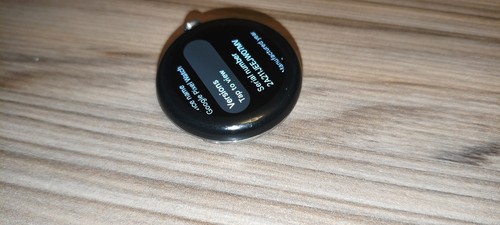 Reloj Google Pixel 1ª Generación - Imagen 5 de 7