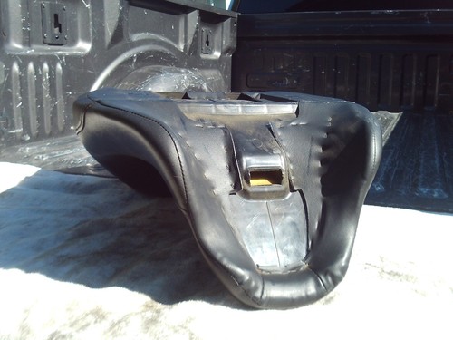 Seat For Harley Touring Street Electra Glide Road King Road Glide 2009-2023 - Picture 5 of 5