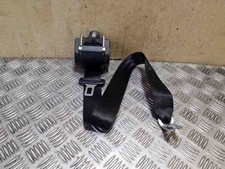 AUDI A4 8K2, B8 Rear Left Seatbelt 8K0857805P 2.00 Diesel 125kw 2011 2011