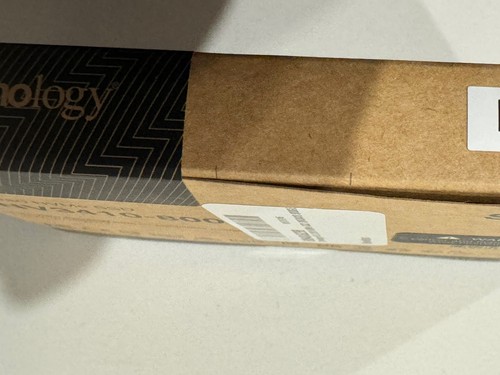 Synology SNV3410-800G 800GB NVMe M.2 2280 PCIe Solid State Drive SSD *NEW* - Picture 2 of 3