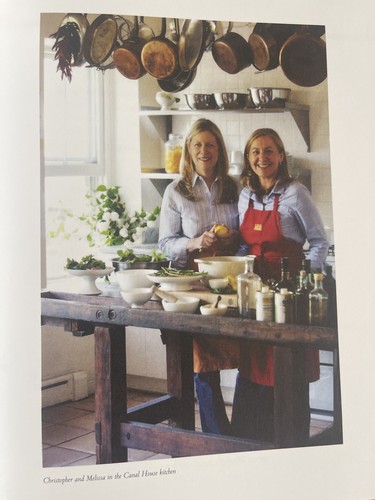 Canal House Cooking Volume No. 5 ~ Autographed ~ Canal House Station Milford NJ~ - Picture 3 of 3