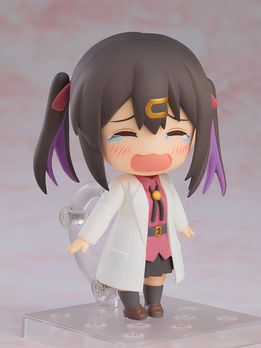 Nendoroid Onimai Mihari Oyama Non-scale Action Figure GoodSmile Japan - Bild 3 von 4