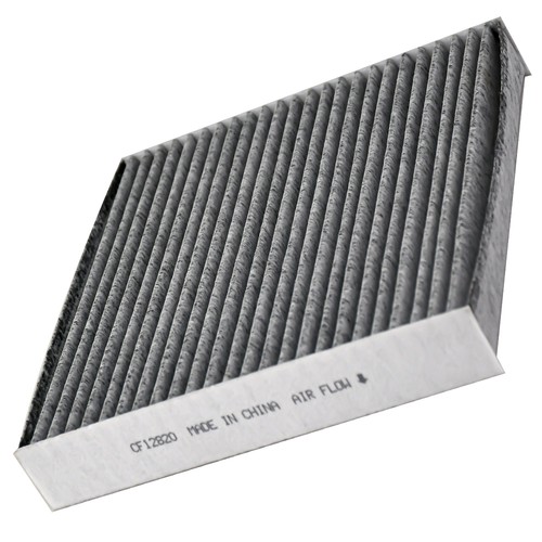 Cabin Air Filter for 2021-2025 Hyundai Santa FE 2023-2025 Kia Sportage 1.6L 2.5L - Picture 6 of 7