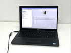 Réparation pièces détachées pour ordinateur portable 14" Dell Latitude 5400 Intel Core i5-8265U 8ème #G107