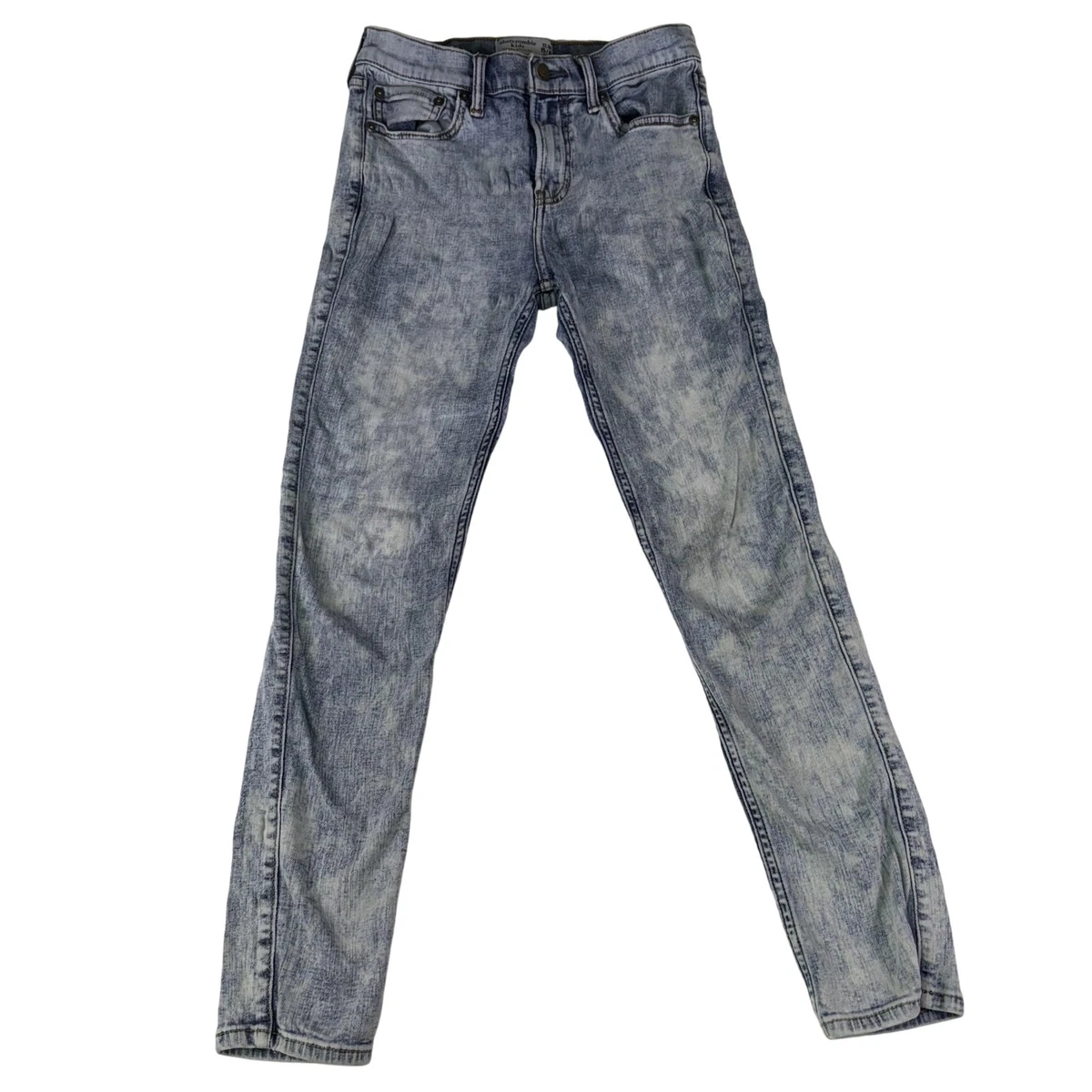 Blue Jeans 14-16 Size for Boys for sale | eBay