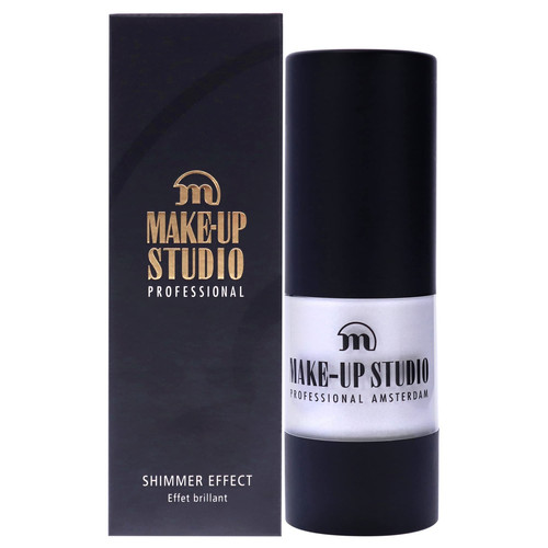 Professional Make-Up Shimmer Effect Face Highlighter - For All Skin Types - E...