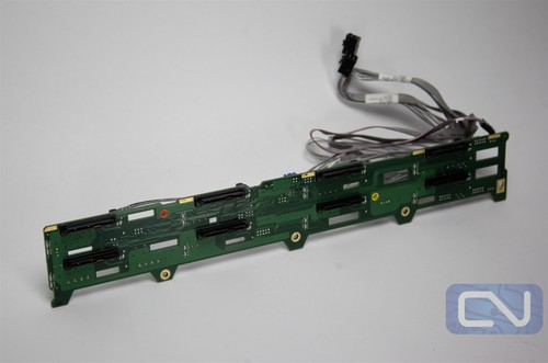 Supermicro SAS825TQ BPN-SAS-825TQ 2U 8-Port SAS/SATA Backplane for 3.5" HDD