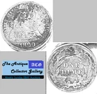 1890 Silver US Philadelphia Mint Seated Liberty Dime🪙Type 4🪙