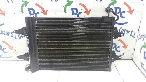 6R0819031 RADIADOR CALEFACCION / AIRE ACONDICIONADO / 1294498 PARA SKODA FABIA