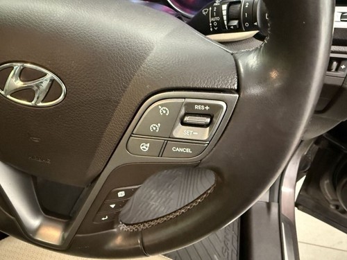 2013 Hyundai Santa Fe 2.2 CRDi Premium SE SUV 5dr Diesel Auto 4WD Euro 5 (7 seat - Picture 21 of 24