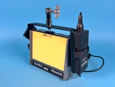 CINEO MAVERICK MODEL 900-0085 LED LIGHT: input 12-24 VDC, 120W 603-8638119