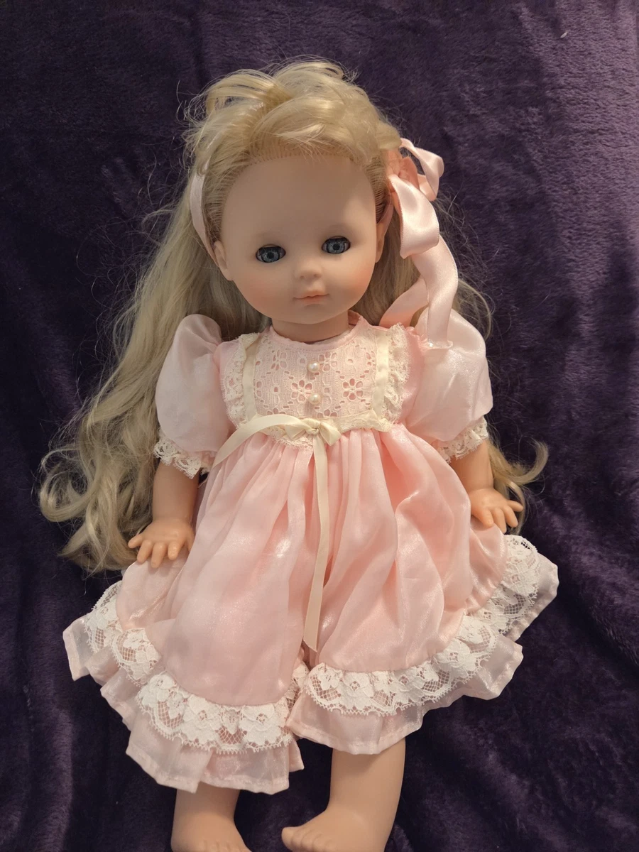 Zapf Dolls & Doll Playsets for sale | eBay
