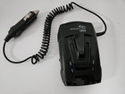 Whistler Cr85 - Bilingual Radar and Laser Detector - Black Unit