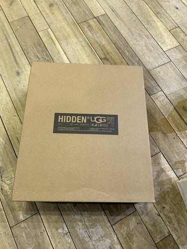 Größe 12 - Hidden NY x Uggs - Bild 14 von 14